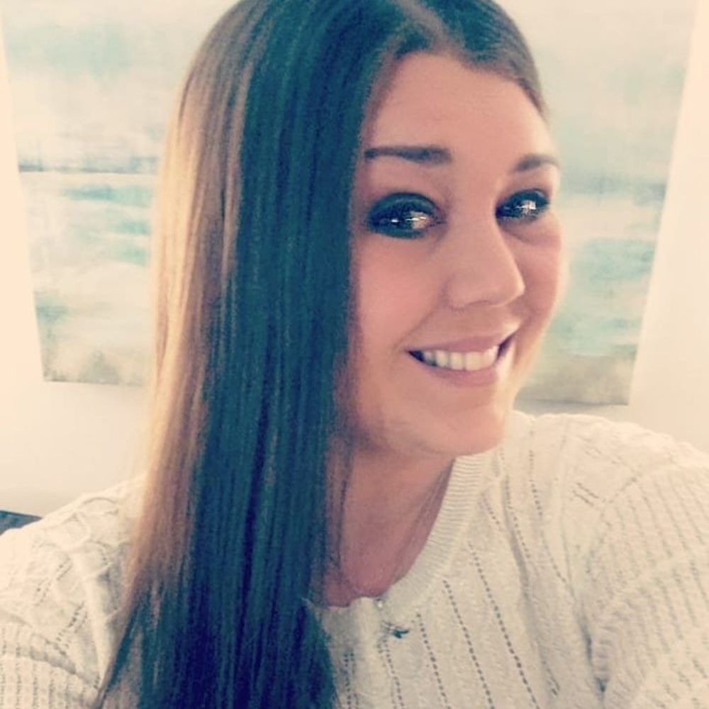 Meet your Posher, Cassie